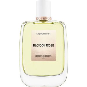 Roos & Roos The Originals Bloody Rose Eau de parfum spray 100 ml