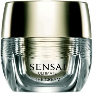 SENSAI Ultimate The Eye Cream Oogcrème 15 ml