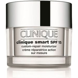 Clinique Smart Custom-Repair Moisturizer SPF 15 Dagcrème 50 ml