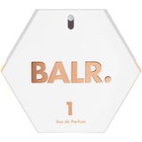 BALR. 1 FOR WOMEN Eau de parfum spray 30 ml