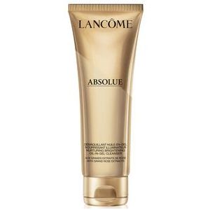 Lancôme Absolue Nurturing Brightening Oil-in-Gel Cleanser Reinigingsgel 125 ml
