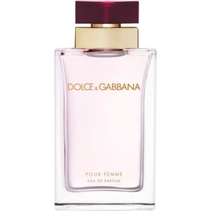 Dolce&Gabbana Pour Femme Eau de Parfum Spray 100 ml