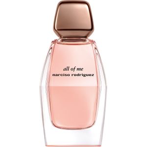 Narciso Rodriguez All of me Eau de parfum spray 90 ml