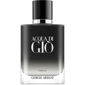 Giorgio Armani Acqua Di Gio Homme Parfum navulbaar 50 ml