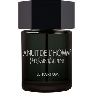 Yves Saint Laurent La Nuit De L'Homme Le Parfum Eau de Parfum Spray 100 ml