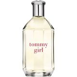 Tommy Hilfiger Tommy Girl Eau de Toilette Spray 50 ml