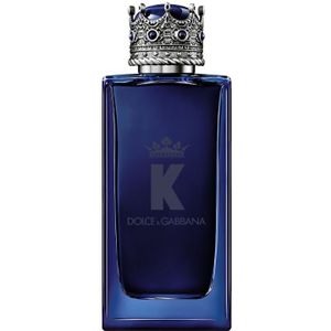 Dolce & Gabbana K by Dolce & Gabbana Eau de parfum spray intense 100 ml
