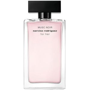 Narciso Rodriguez For Her Musc Noir Eau de parfum spray 100 ml