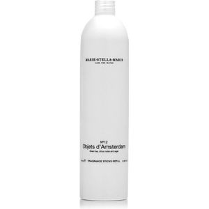 Marie-Stella-Maris Fragrance Sticks Objets d'Amsterdam - Refill 750ml