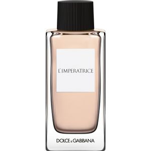 Dolce & Gabbana L'Imperatrice Eau de toilette spray 100 ml