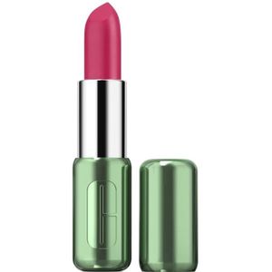 Clinique Clinique Pop Longwear Lipstick | 06 - Rose Pop Matte | Lipstick 3.9 gr