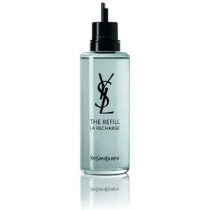 Yves Saint Laurent MYSLF Eau de parfum navulling 150 ml