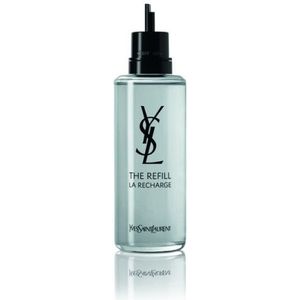 Yves Saint Laurent MYSLF Eau de parfum navulling 150 ml
