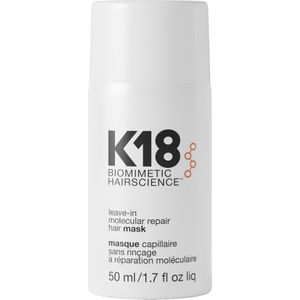 K18 Repair Leave-in Haarmasker 50 ml