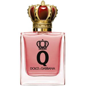 Dolce & Gabbana Q by Dolce & Gabbana Eau de parfum spray intense 50 ml