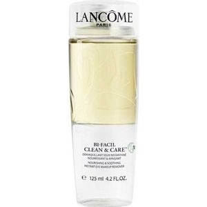 Lancôme Bi-Facil Clean Care Make-up remover 125 ml