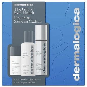 Dermalogica The Personalized Skin Care Gift set 3 st.