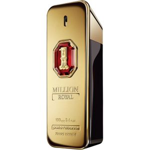 Paco Rabanne 1 Million Royal Eau de parfum spray 100 ml