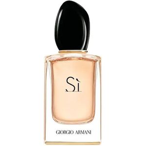 Giorgio Armani Sì Eau de Parfum Spray 50 ml