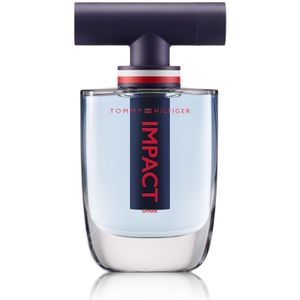 Tommy Hilfiger Impact Spark Eau de toilette spray 50 ml