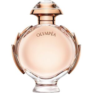 Paco Rabanne Olympea parfums aanbiedingen op beslist.be