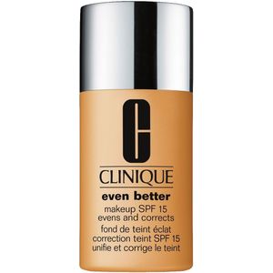 Clinique Even Better Makeup SPF 15 Foundation 30 ml