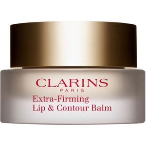 Clarins Extra-Firming Lip & Contour Balm Lippenbalsem 15 ml