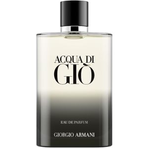 Giorgio Armani Acqua di Gio Eau de parfum spray 200 ml