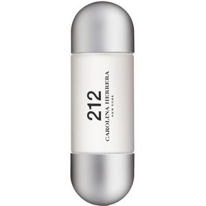 Carolina Herrera 212 Eau de toilette spray 30 ml