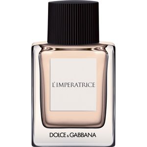 Dolce & Gabbana L'Impératrice Eau de toilette spray 50 ml
