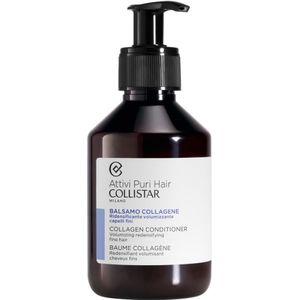 Collistar Attivi Puri Collagen Conditioner 200 ml
