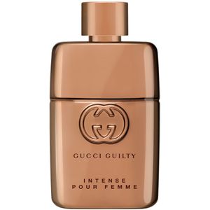 Gucci Guilty Intense Pour Femme Eau de parfum spray 50 ml