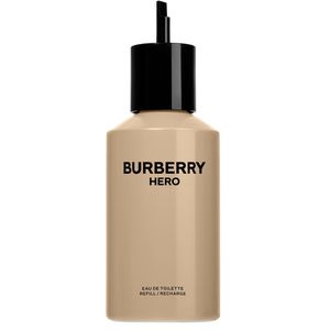 Burberry Hero Eau de toilette navulling 200 ml