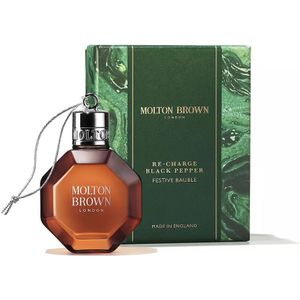Molton Brown Re-Charge Black Pepper Douchegel 75 ml