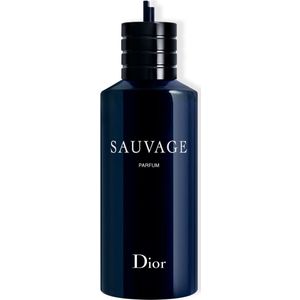 DIOR Sauvage Parfum Refill Parfum navulling 300 ml