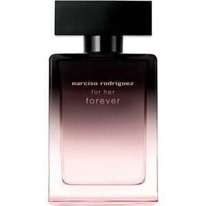 Narciso Rodriguez For Her FOREVER Eau de parfum spray 50 ml