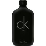 Calvin Klein Ck Be Eau de Toilette spray 200 ml