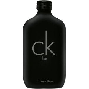 Calvin Klein Ck Be Eau de Toilette spray 200 ml