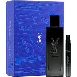 Yves Saint Laurent MYSLF Gift set 2 st.