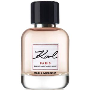 Karl Lagerfeld Paris 21 Rue Saint-Guillaume Eau de parfum spray 60 ml