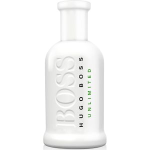 Hugo Boss Boss Bottled Unlimited Eau de Toilette spray 200 ml