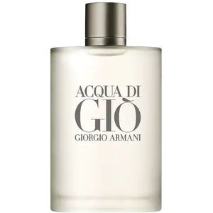 Giorgio Armani Acqua di Gio Eau de Toilette Spray 200 ml