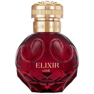 Elie Saab Elixir Love Eau de parfum spray 50 ml