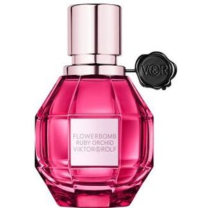 Viktor & Rolf Flowerbomb Ruby Orchid Eau de parfum spray 30 ml