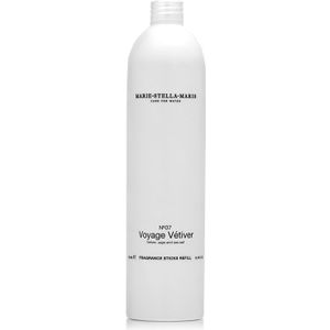 Marie-Stella-Maris Fragrance Sticks Voyage Vétiver - Refill 750ml