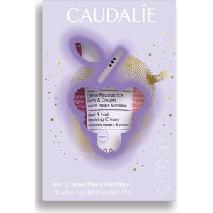 Caudalie Vinotherapist™  | 30ml + 30ml + 30ml | Set 3 st