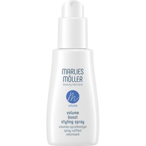 Marlies Moller Volume Boost Styling Spray Haarspray 125 ml