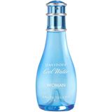 Davidoff Cool Water Woman Eau de Toilette Spray 30 ml