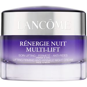 Lancôme Rénergie Nuit Multi-Lift Lifting Firming Anti-Wrinkle Night Cream Nachtcrème 50 ml