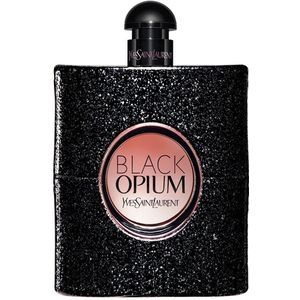 Yves Saint Laurent Black Opium Eau de parfum spray 150 ml